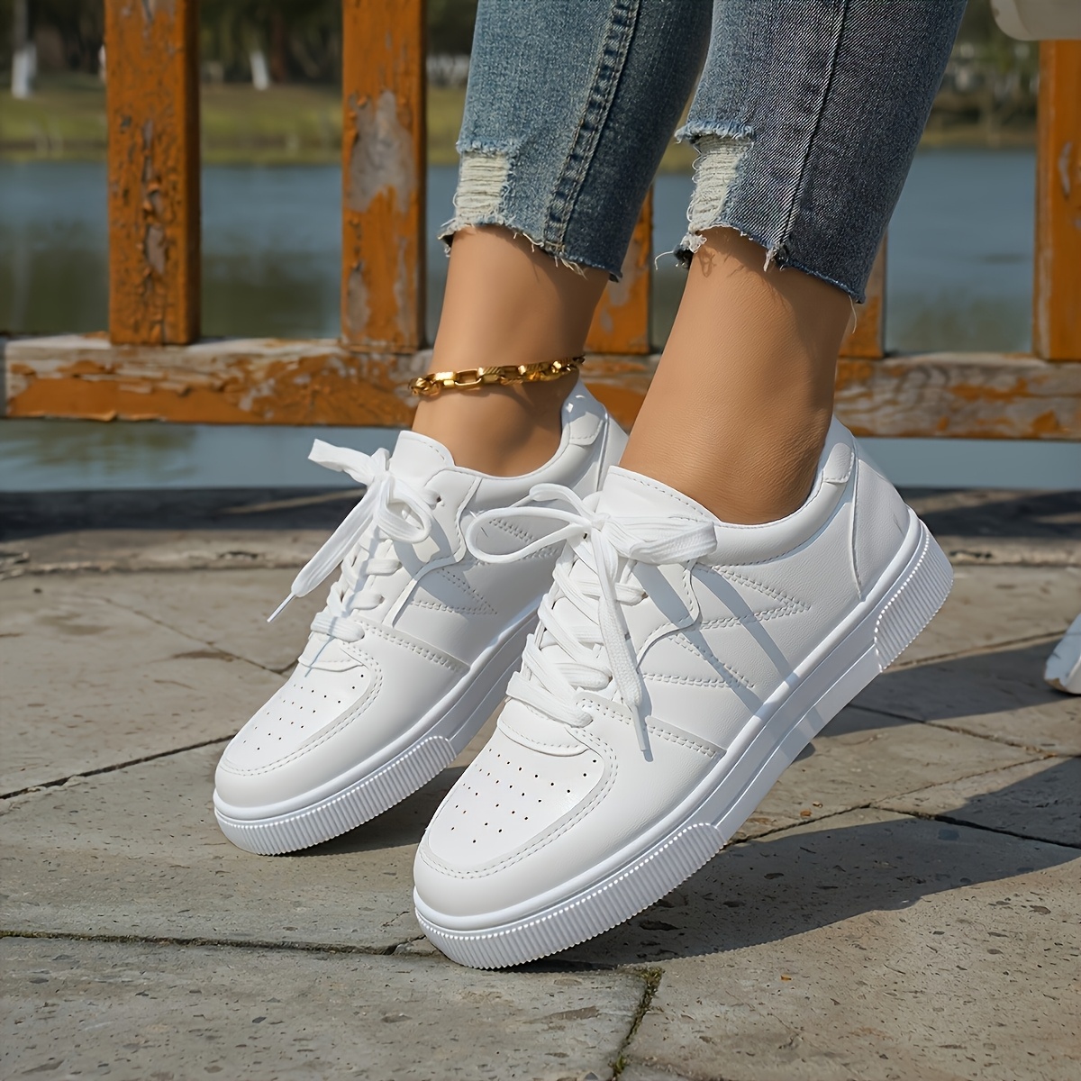 Women Sneakers Running Breatha - Women Shoes Running ulasan dan harga