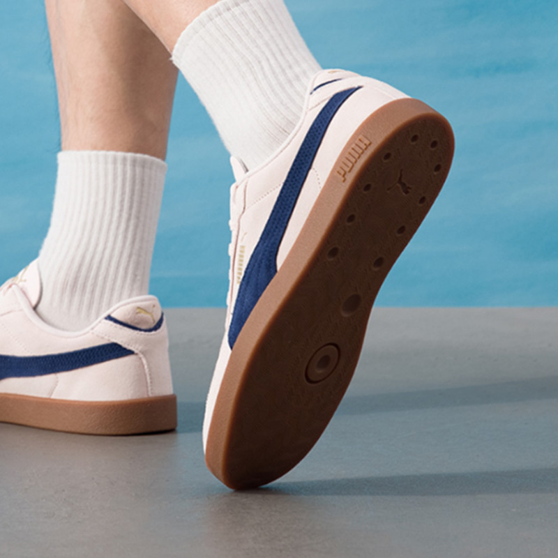 Puma Unisex Low Top Skateboard - Women'S Shoes Puma Sneakers ulasan dan harga