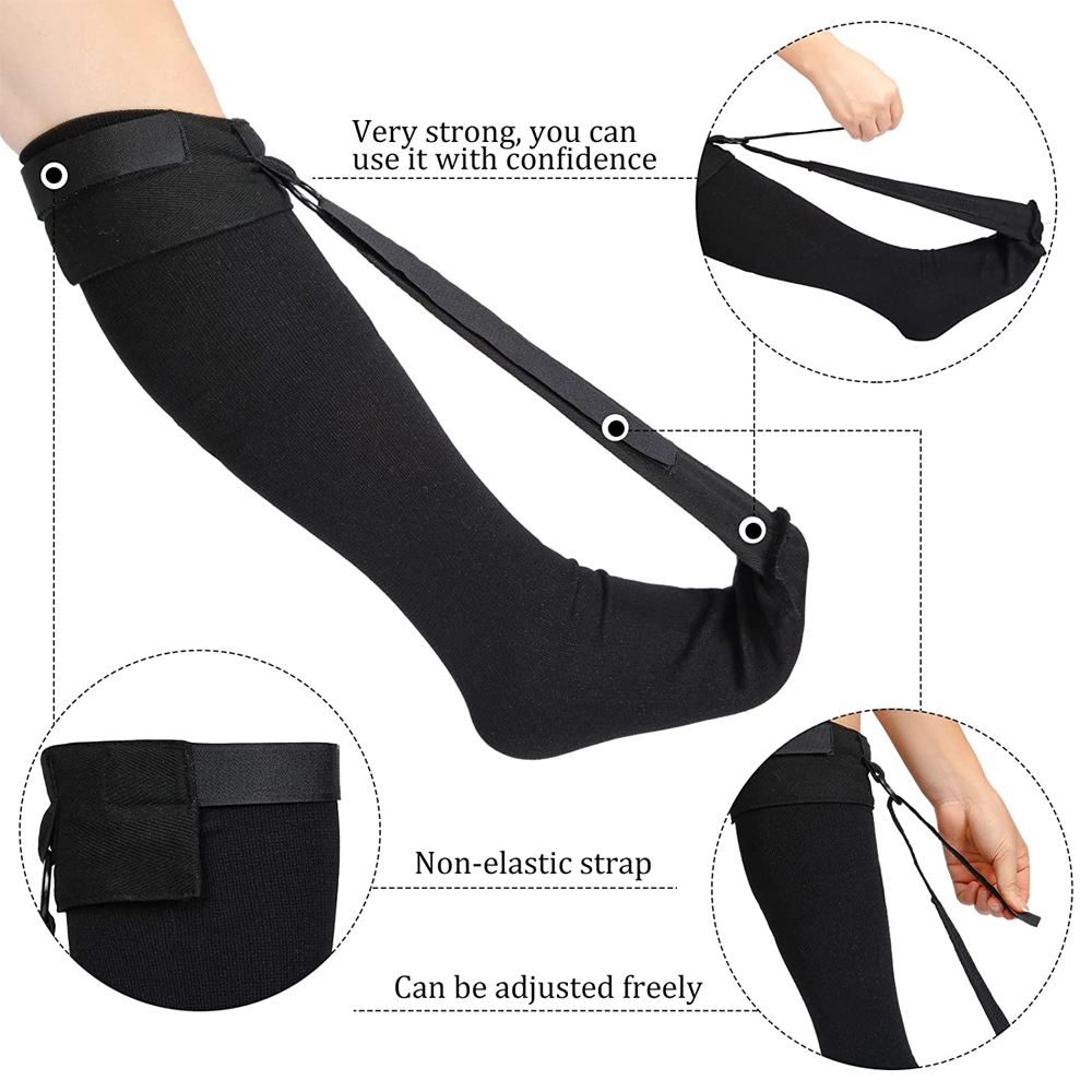 1Set Foot Drop Plantar Fasciit - Women'S Shoes With Plantar Fasciitis ulasan dan harga