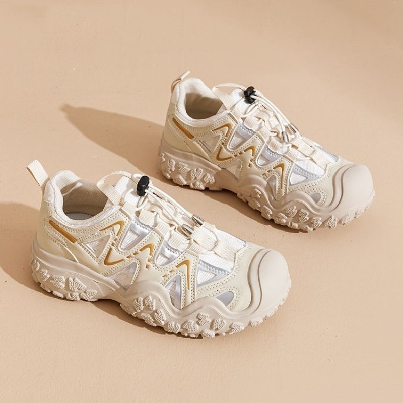 Ladies Outdoor Trekking Sneake - Women'S Shoes Com ulasan dan harga