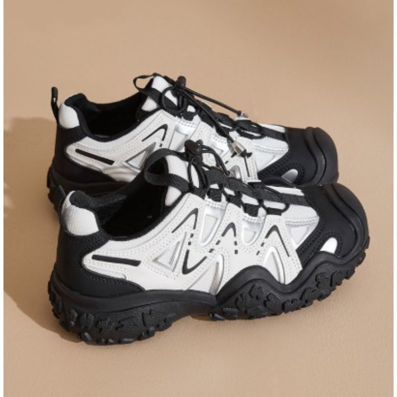Ladies Outdoor Trekking Sneake - Women'S Shoes Com ulasan dan harga