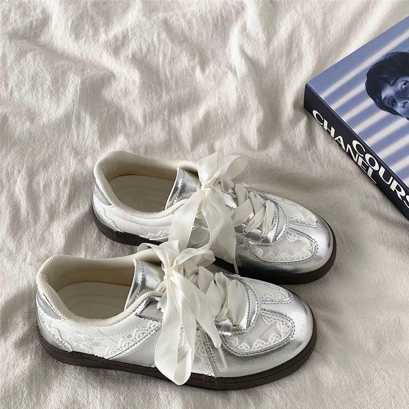 Women's Sneakers Luxury Brand  - Women'S Shoes Com ulasan dan harga