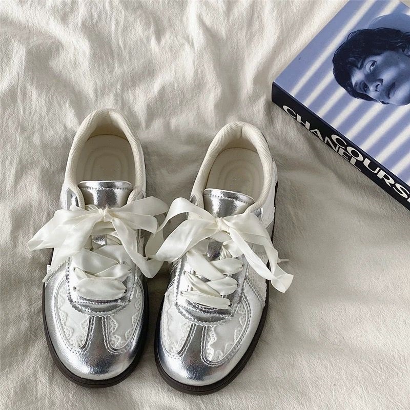 Women's Sneakers Luxury Brand  - Women'S Shoes Com ulasan dan harga