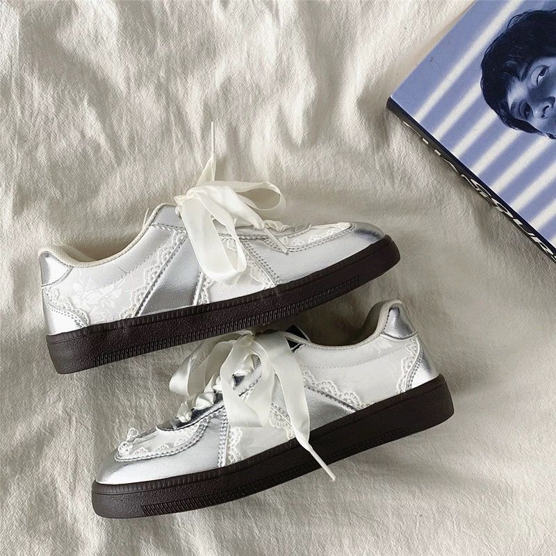 Women's Sneakers Luxury Brand  - Women'S Shoes Com ulasan dan harga