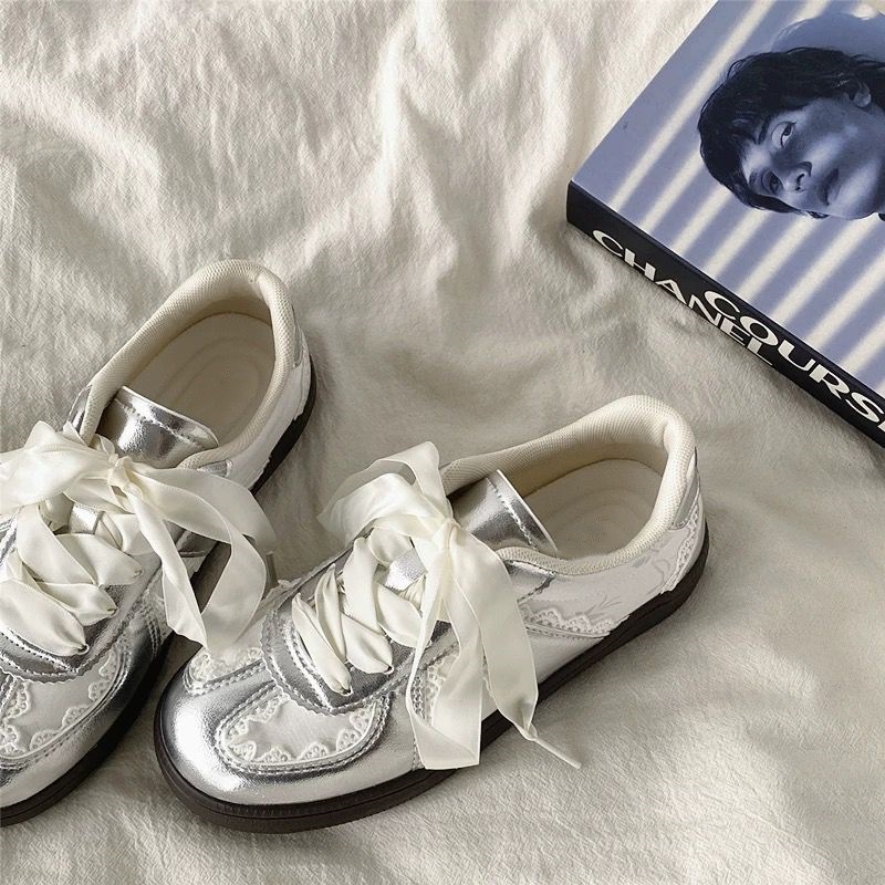 Women's Sneakers Luxury Brand  - Women'S Shoes Com ulasan dan harga