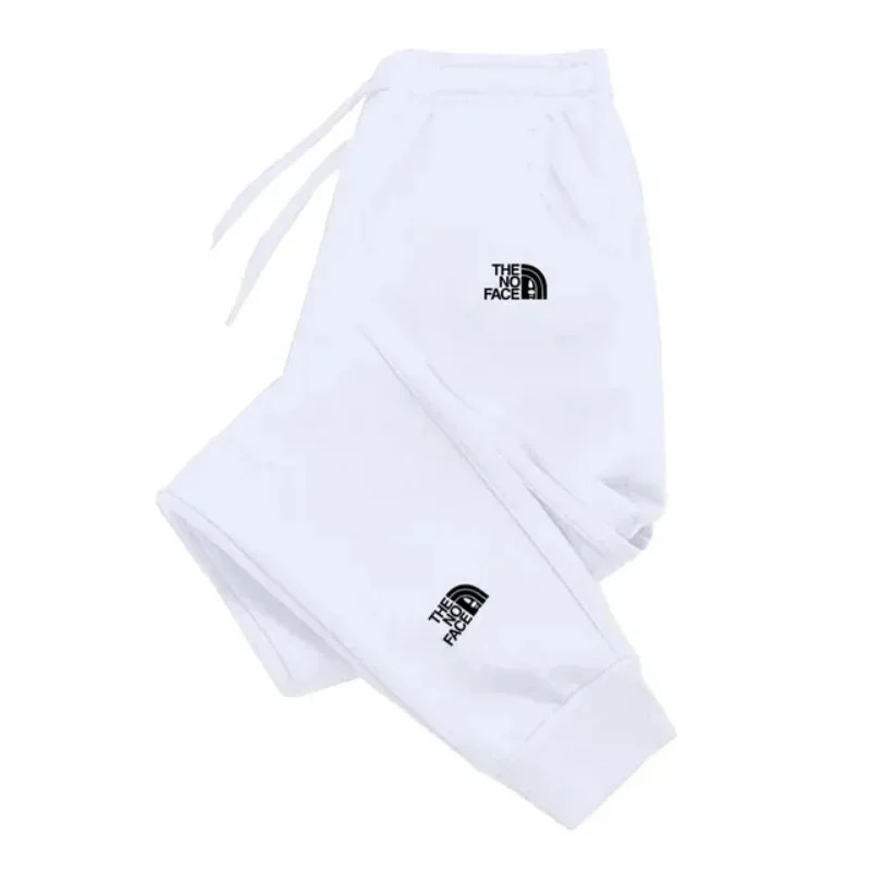 Women Men Unisex Knit Sweatpan - Women Shoes Joggers ulasan dan harga