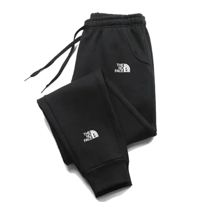 Women Men Unisex Knit Sweatpan - Women Shoes Joggers ulasan dan harga