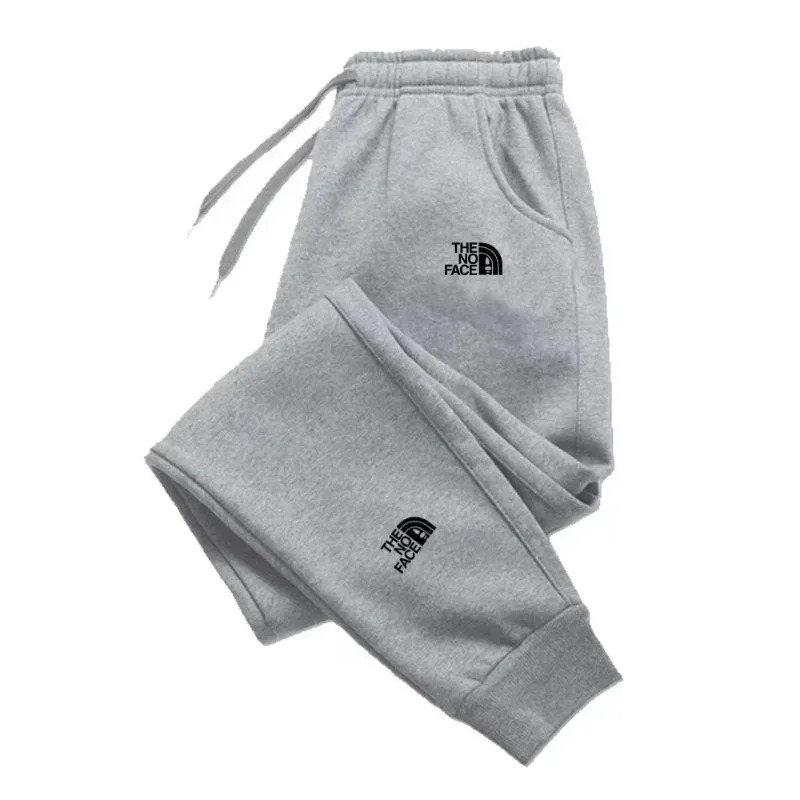 Women Men Unisex Knit Sweatpan - Women Shoes Joggers ulasan dan harga