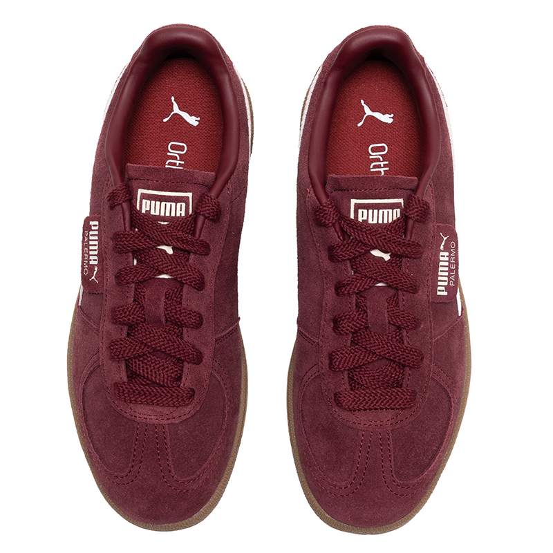 Puma classic German training s - Women'S Shoes Puma Sneakers ulasan dan harga