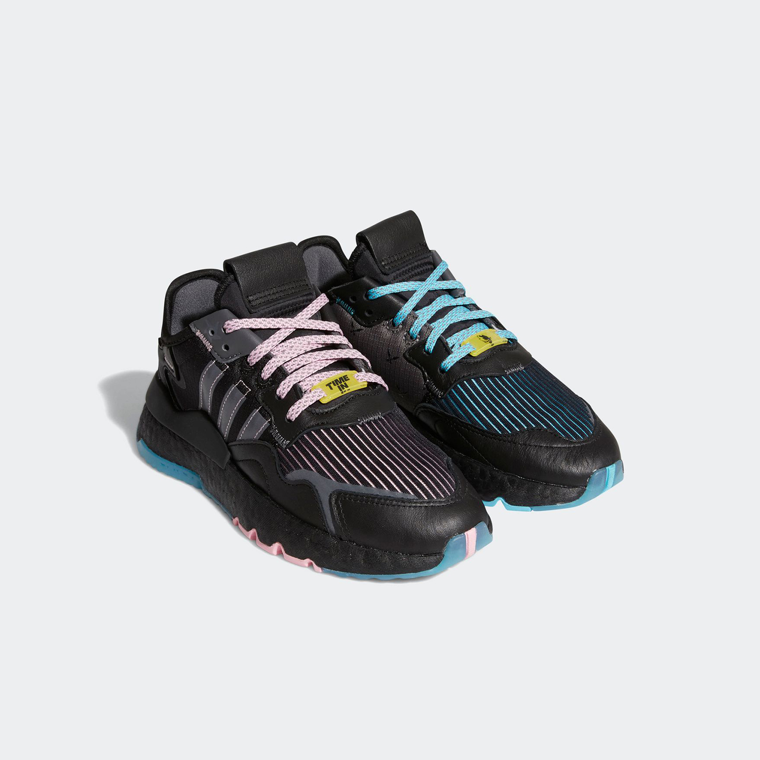 Adidas genuine Adidas Original - Women Shoes Joggers ulasan dan harga
