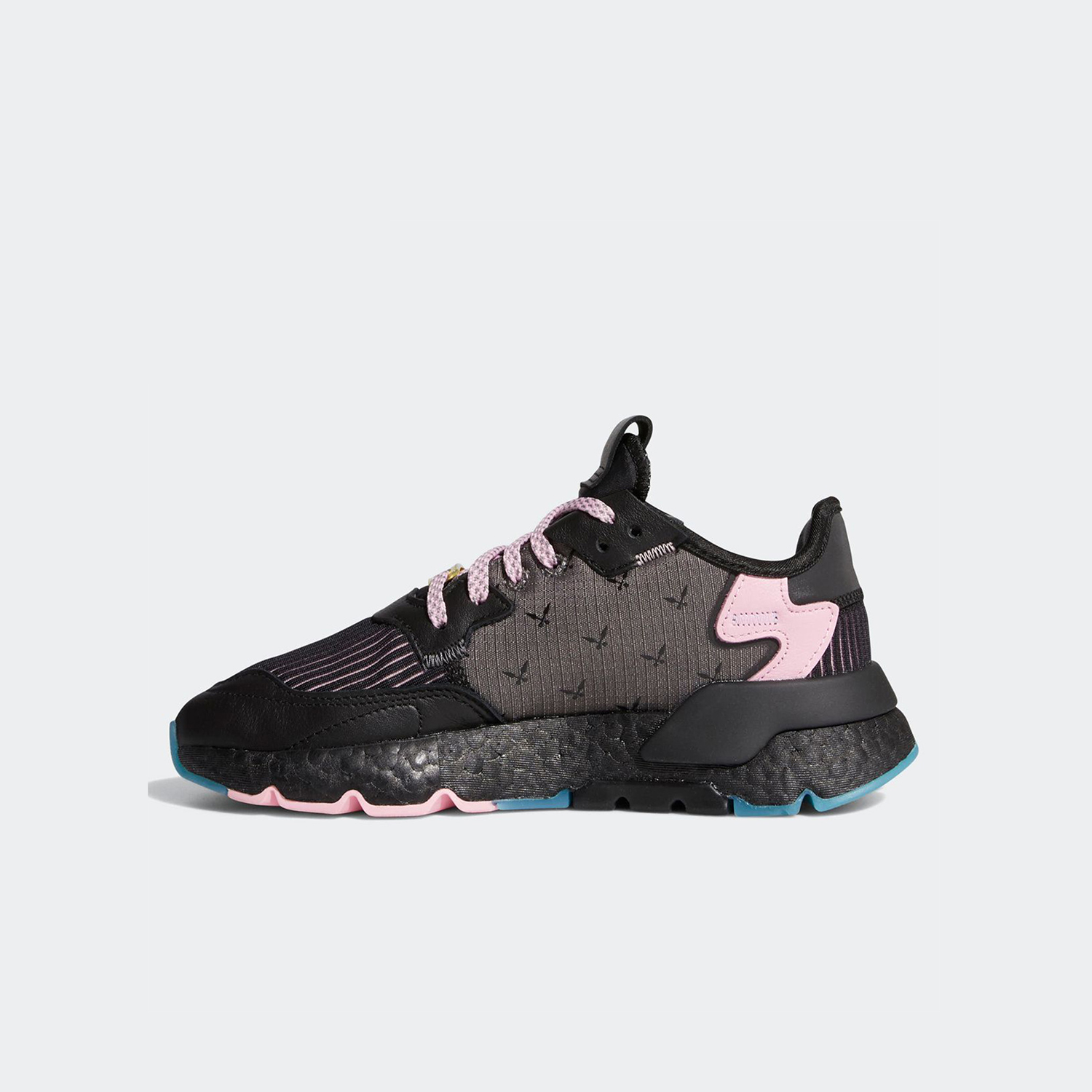 Adidas genuine Adidas Original - Women Shoes Joggers ulasan dan harga