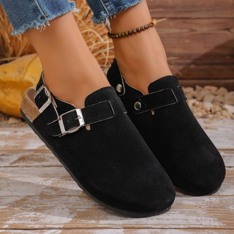 2026 Crestar Women's Suede Lad - Women'S Shoes With Arch Support ulasan dan harga