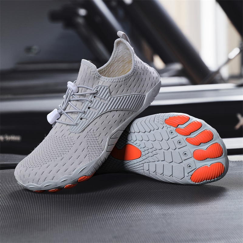 Barefoot Shoes Men Women Minim - Women Shoes Qc ulasan dan harga