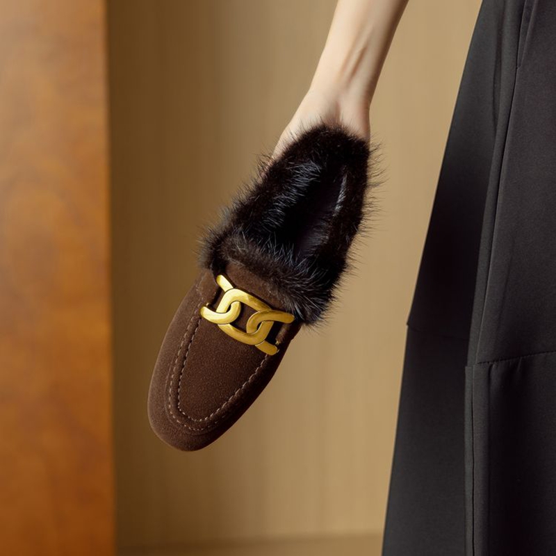 NEW Winter Women Pumps Sheep S - Kids Shoes Women ulasan dan harga