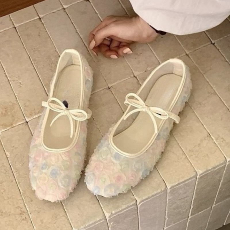 Gentle New Chinese Rose Mesh M - Slingback Pumps Women ulasan dan harga