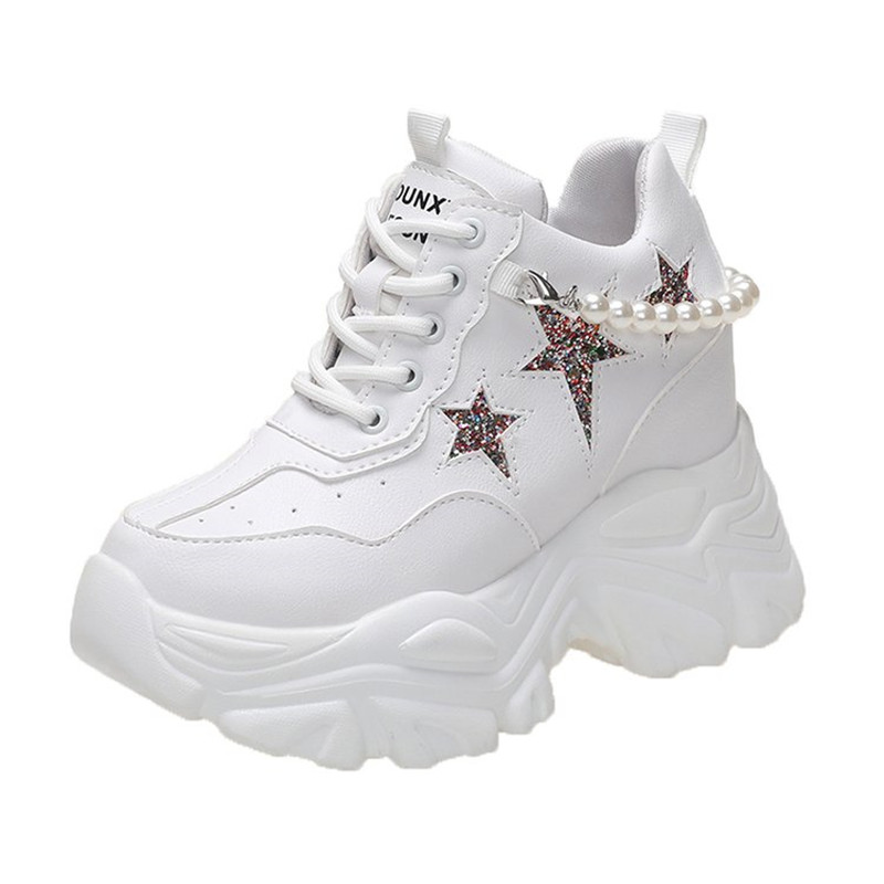 High Quality High Platform Sho - Women'S Shoes Com ulasan dan harga