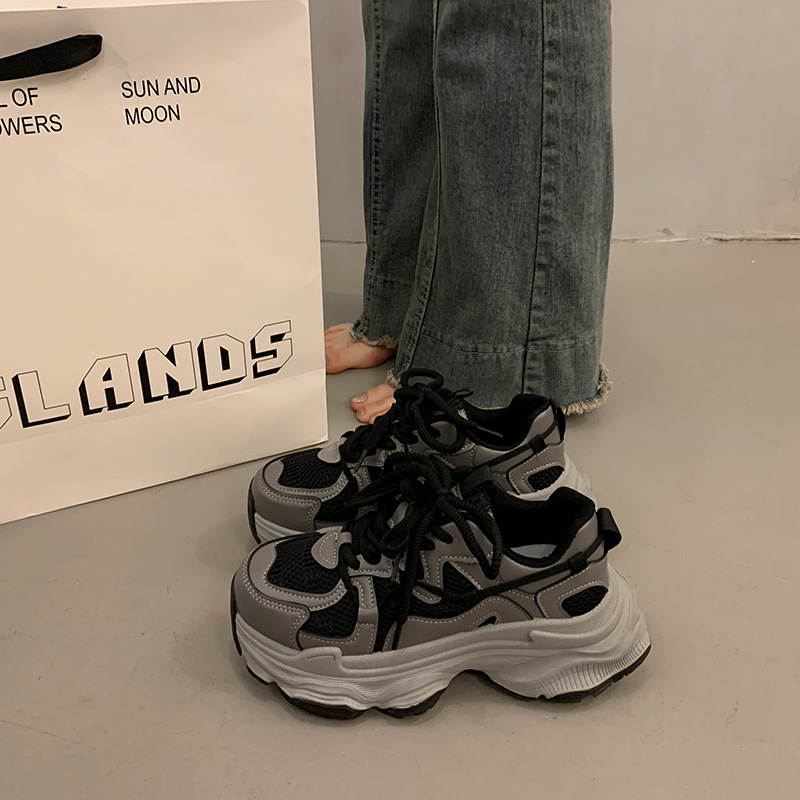 2026 Platform Sneakers for Wom - Women'S Shoes Com ulasan dan harga