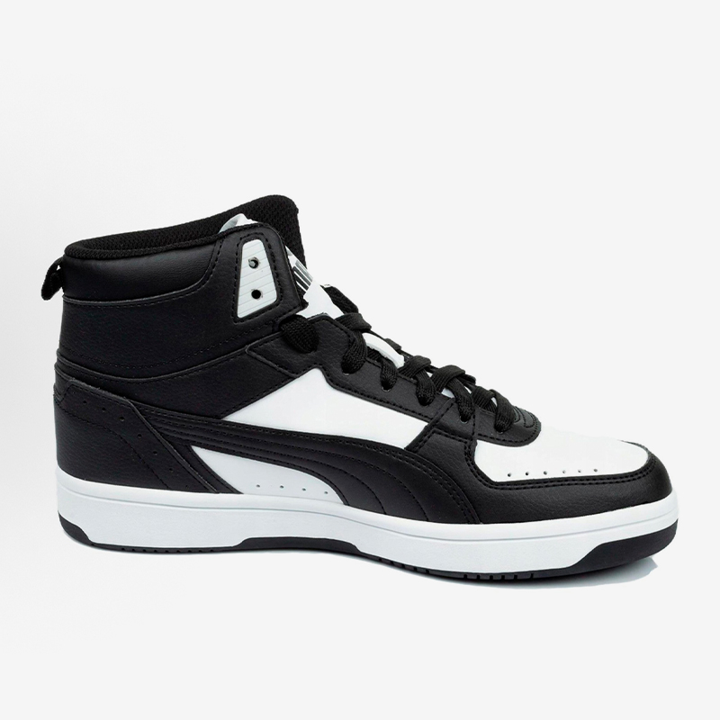 Puma Authentic New Season Men  - Women'S Shoes Puma Sneakers ulasan dan harga