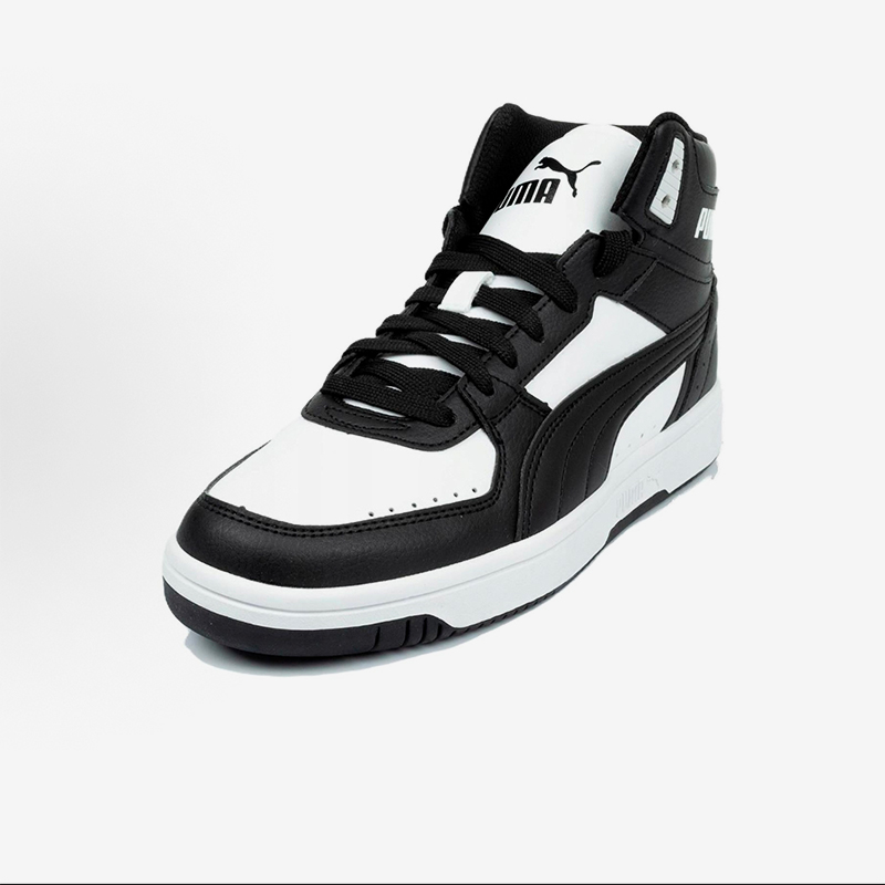 Puma Authentic New Season Men  - Women'S Shoes Puma Sneakers ulasan dan harga