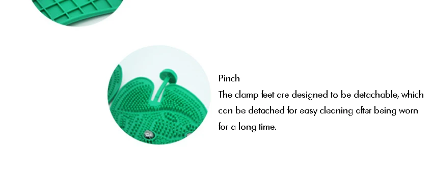 Reflexology Foot Massager, Acu - Women'S Shoes For Plantar Fasciitis ulasan dan harga