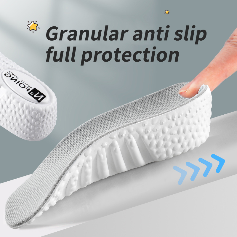 Height Increase Insoles Men Wo - Women'S Shoes With Arch Support ulasan dan harga