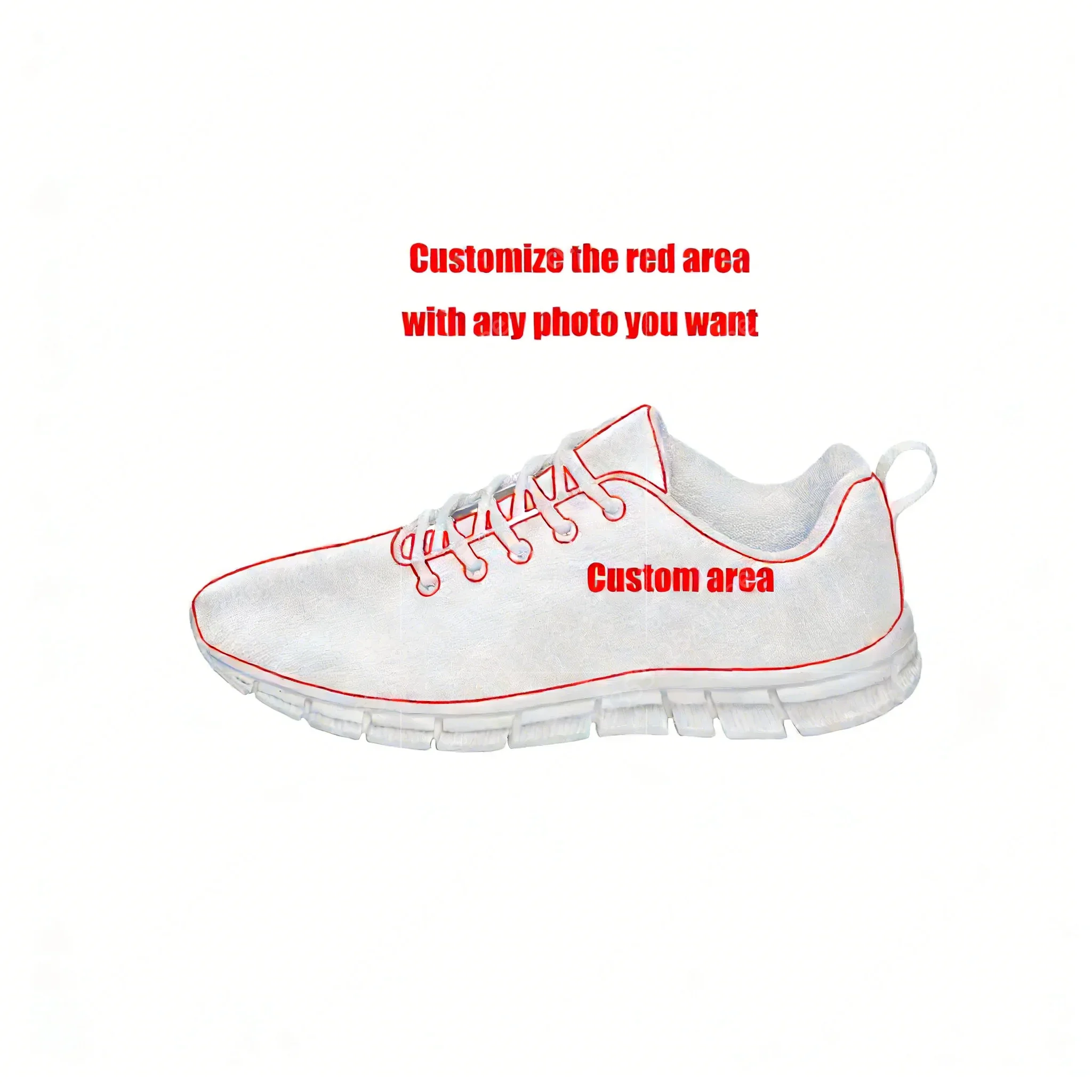 Australian Flag Sports Shoes M - Women Shoes In Australia ulasan dan harga