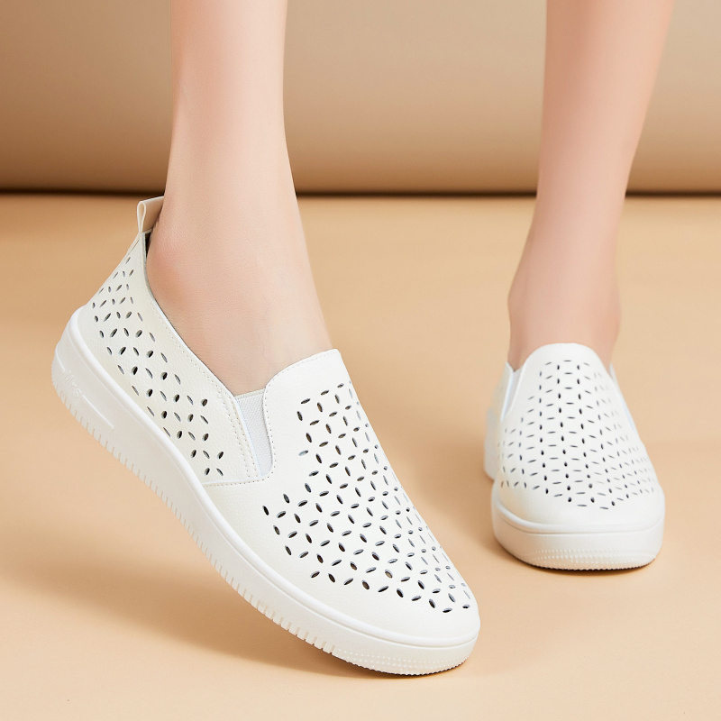 Fashion Women's Sneakers 2026  - Women'S Shoes Com ulasan dan harga