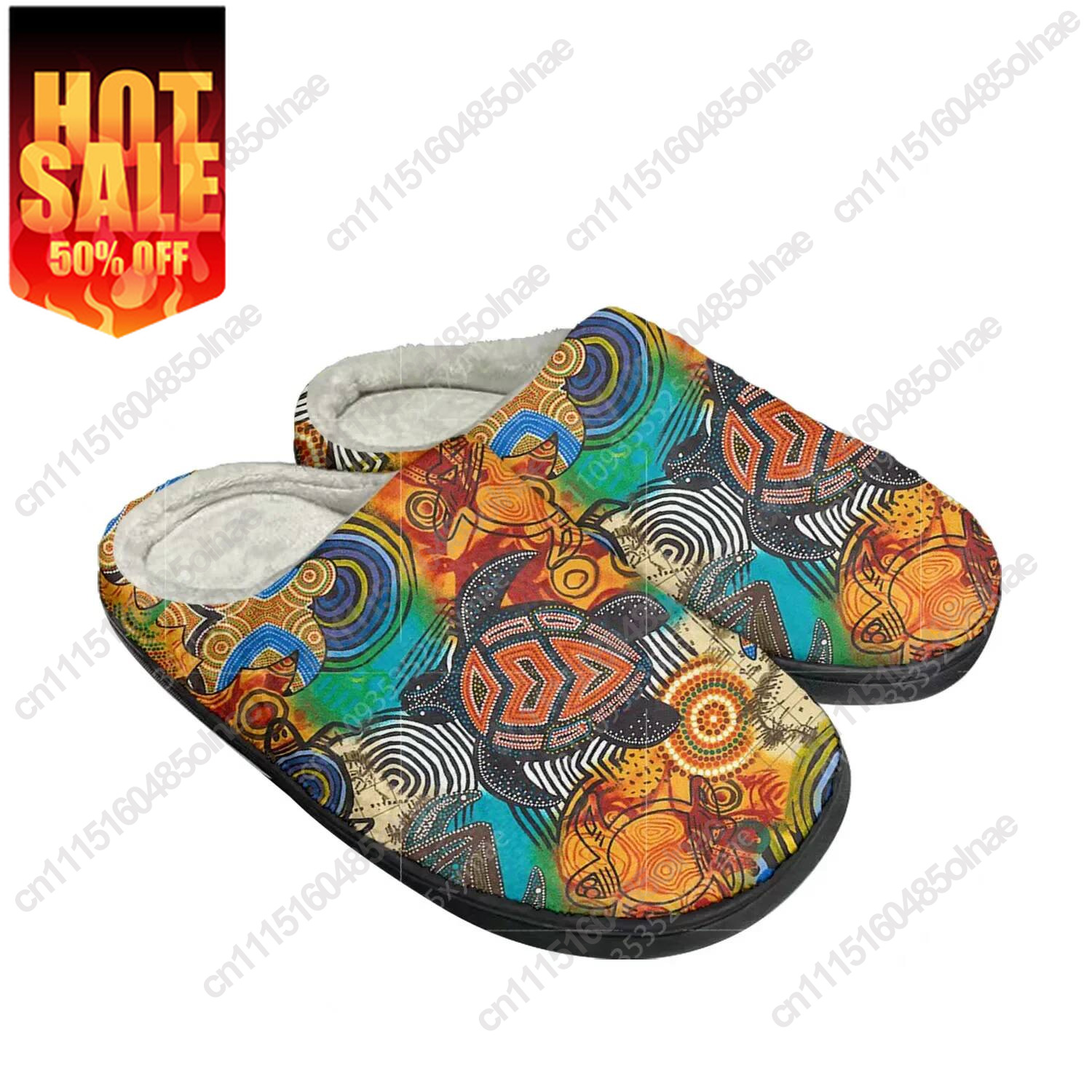 Australia Aboriginal Turtle In - Women Shoes In Australia ulasan dan harga