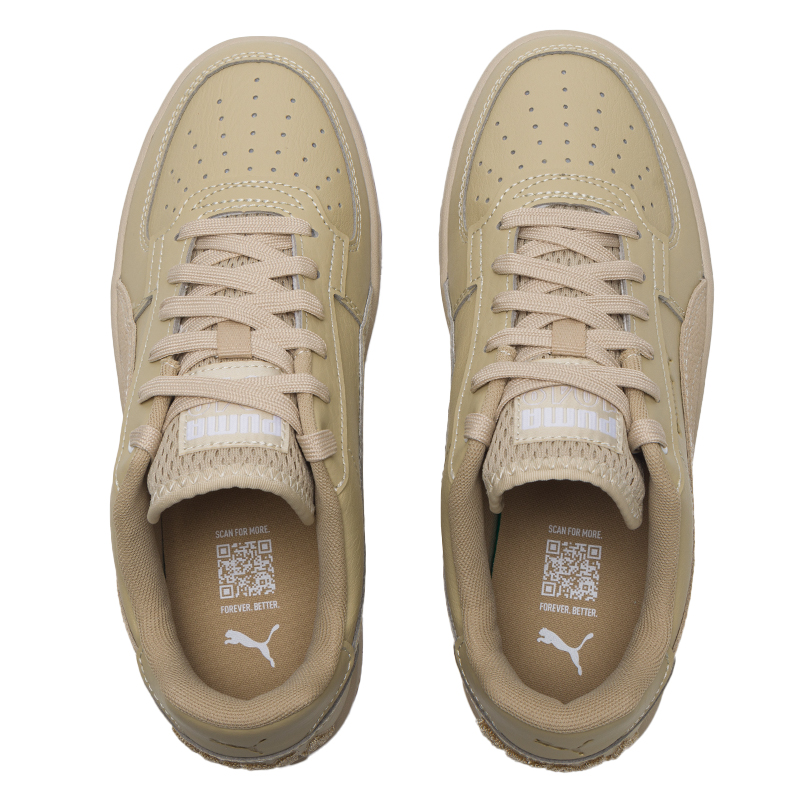 Puma breathable low-top casual - Women'S Shoes Puma Sneakers ulasan dan harga