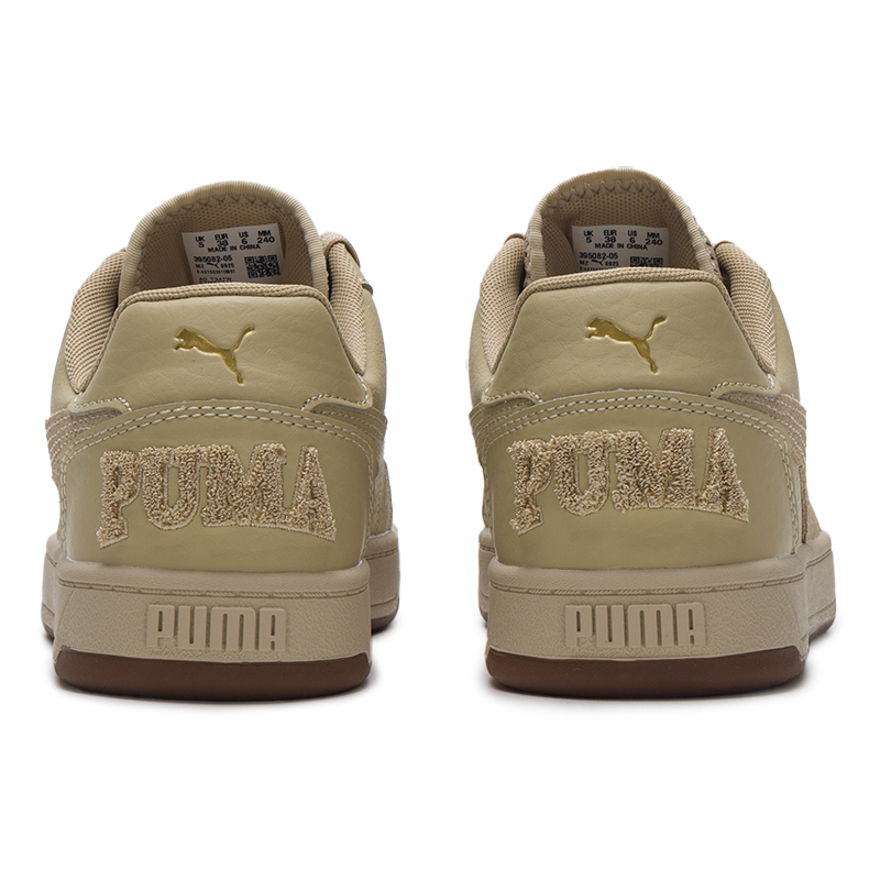 Puma breathable low-top casual - Women'S Shoes Puma Sneakers ulasan dan harga