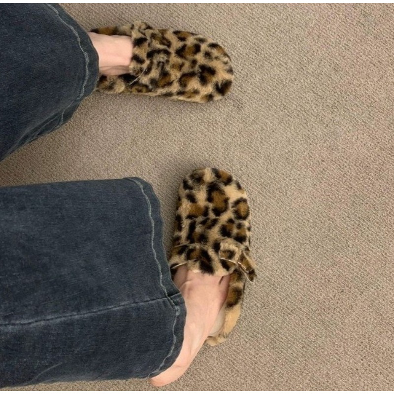 Fur Boston Clogs for Women Win - Women'S Shoes With Arch Support ulasan dan harga